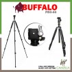 BUFFALO PRO 60M PROFESIONAL TRIPOD WITH MONOPOD